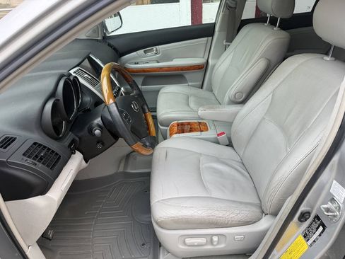 Used 2009 Lexus RX 350 AWD image 33
