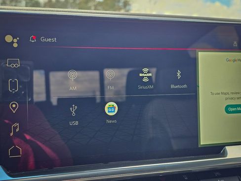 New 2026 GMC Sierra 1500 Elevation w/ Elevation Premium Package AWD/4WD image 24