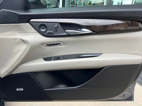 Used 2018 Cadillac CT6 Premium Luxury w/ Super Cruise Package image 31