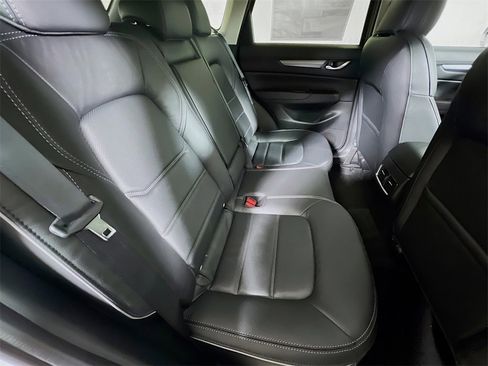 New 2025 MAZDA CX-5 AWD 2.5 S w/ Preferred Package image 20