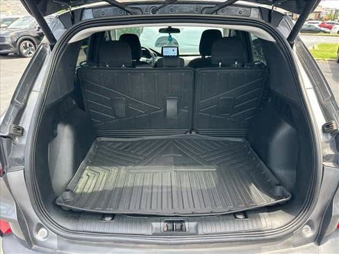 Used 2023 Ford Escape Active AWD/4WD image 25