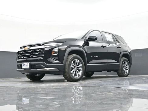 New 2026 Chevrolet Equinox LT w/ Convenience Package II AWD/4WD image 54
