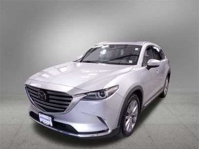 Used 2022 MAZDA CX-9 Grand Touring