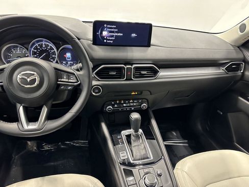 Used 2021 MAZDA CX-5 Touring w/ Touring Preferred SV Package image 23