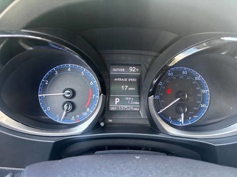 Used 2014 Toyota Corolla S image 4