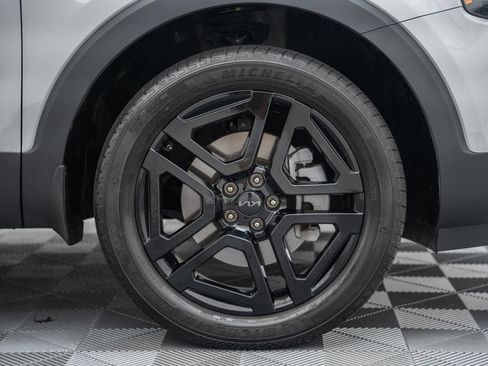Used 2025 Kia Telluride SX Prestige X-Line AWD/4WD image 18