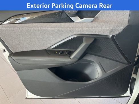 New 2026 Volkswagen Tiguan S image 7