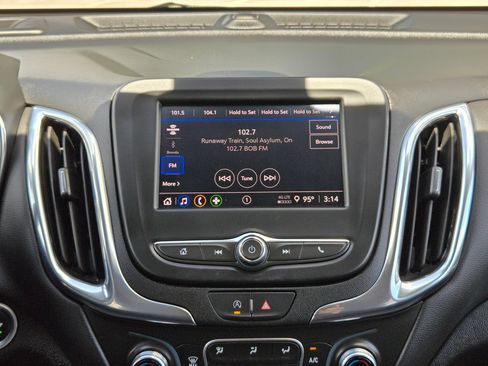 Used 2023 Chevrolet Equinox LT FWD image 14