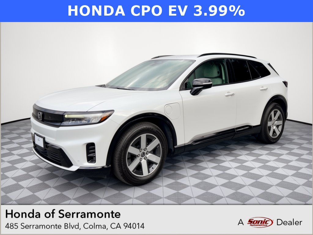 Used 2024 Honda Prologue Touring image 1