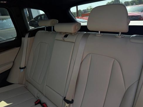 Used 2019 BMW X3 xDrive30i AWD/4WD image 14