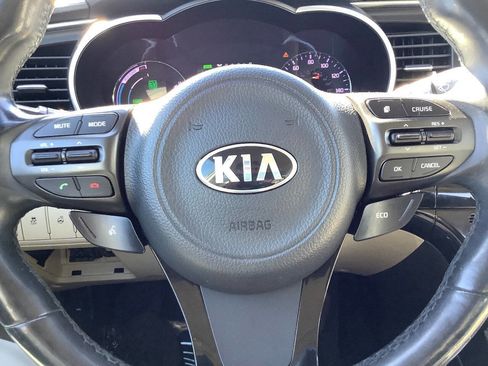 Used 2015 Kia Optima EX image 37