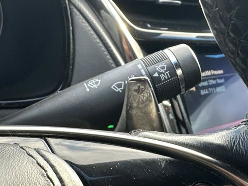 Certified 2016 Cadillac CTS Performance image 26