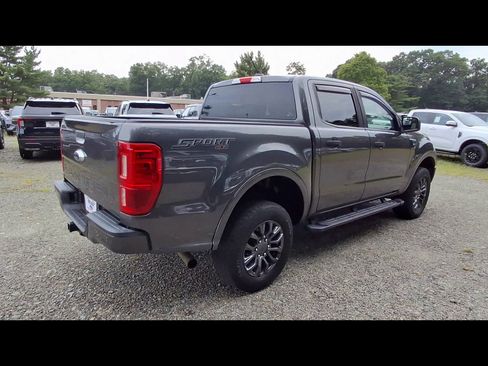Certified 2020 Ford Ranger XLT w/ Equipment Group 301A Mid AWD/4WD image 8
