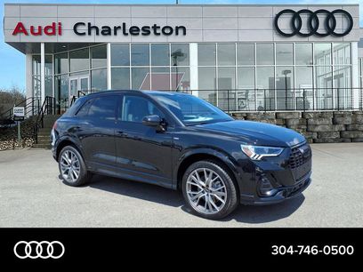 New 2025 Audi Q3 2.0T Premium