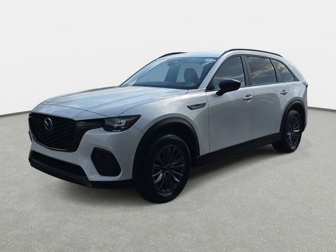New 2026 MAZDA CX-70 SC Plus image 38