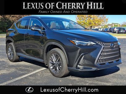 New 2026 Lexus NX 350 AWD w/ Premium Package