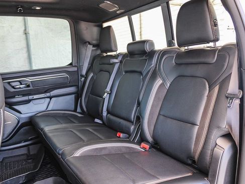 Used 2024 RAM 1500 TRX AWD/4WD image 19