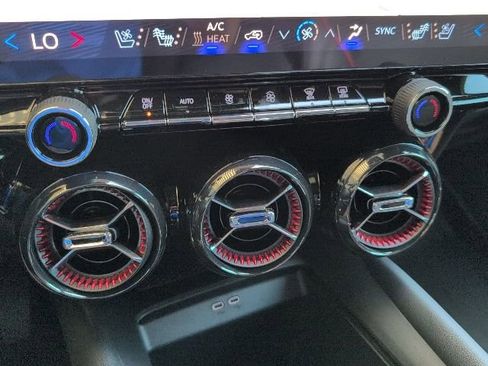 New 2026 Chevrolet Blazer EV RS w/ Super Cruise Package image 29