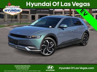 Used 2024 Hyundai Ioniq 5 SEL video 1