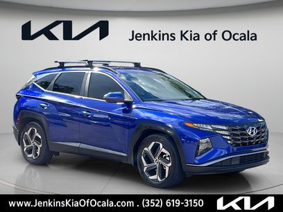 Used 2023 Hyundai Tucson SEL w/ Convenience Package
