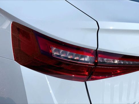 New 2026 Volkswagen Jetta SE FWD image 14