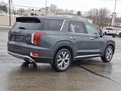 Used 2020 Hyundai Palisade SEL image 6