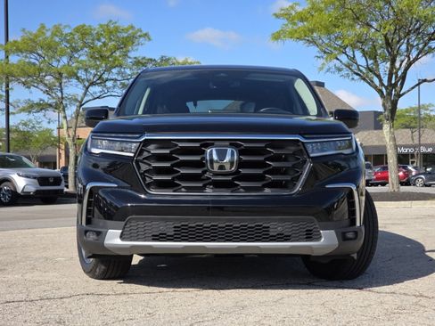 Certified 2023 Honda Pilot EX-L image 15
