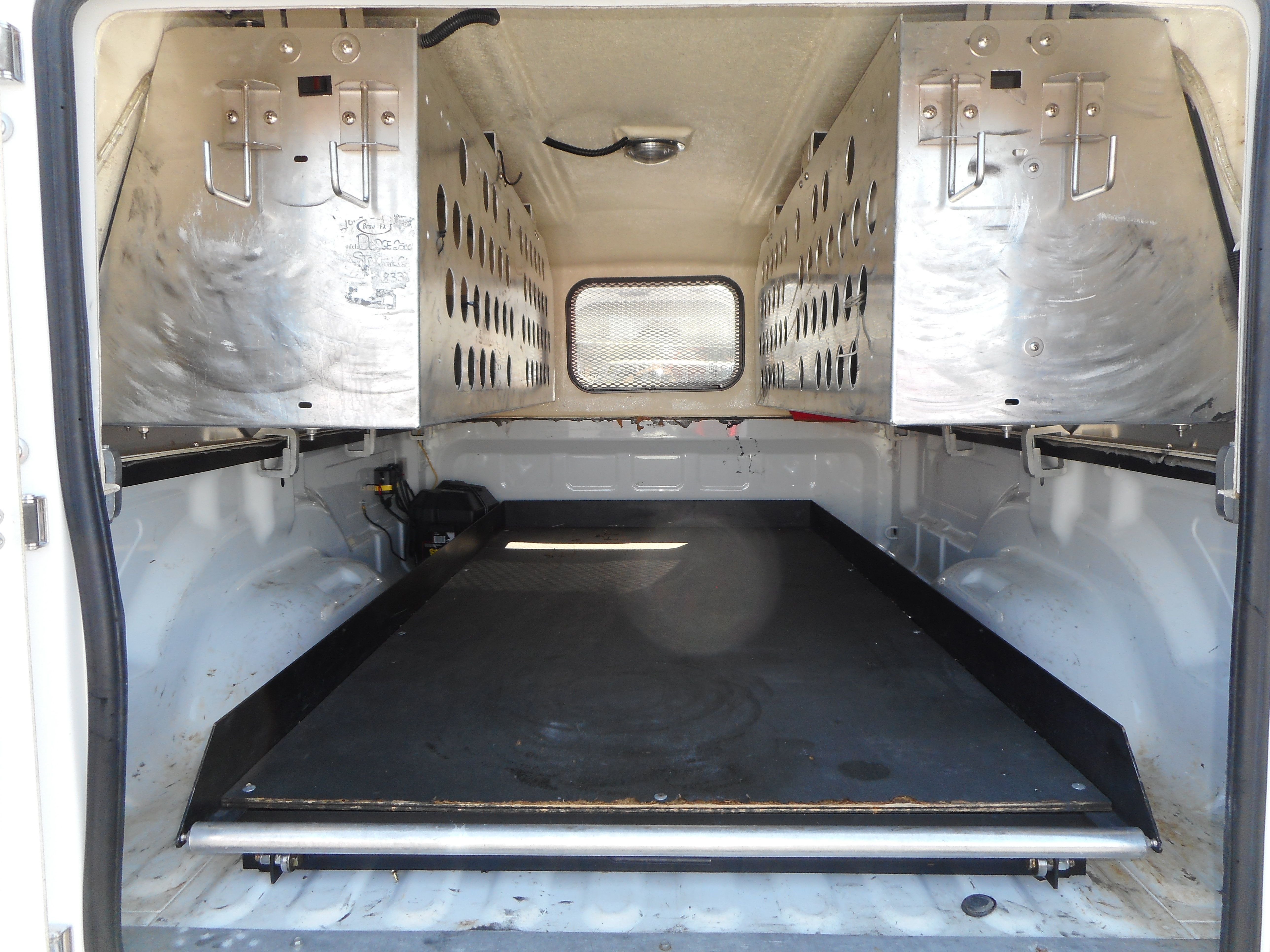 Used 2014 RAM 2500 Tradesman w/ Popular Equipment Group RWD image 14