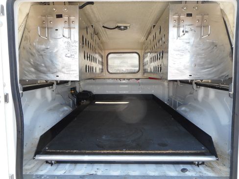 Used 2014 RAM 2500 Tradesman w/ Popular Equipment Group RWD image 14