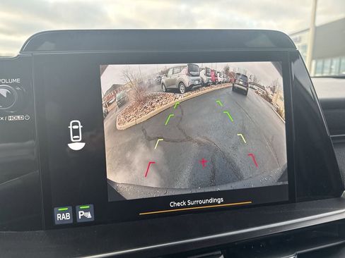 New 2026 Subaru Outback Limited image 15