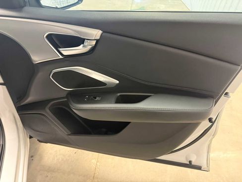 Used 2021 Acura RDX AWD image 29