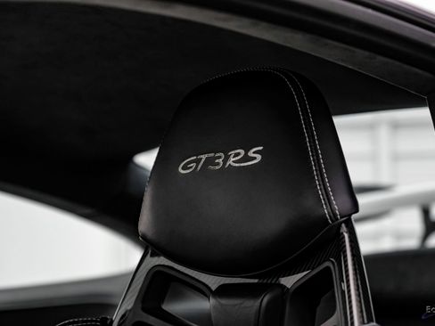 Used 2016 Porsche 911 GT3 RS RWD image 50