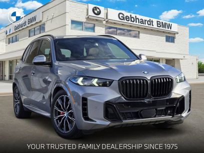 New 2026 BMW X5 xDrive40i w/ Executive Package