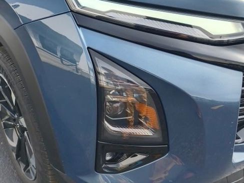 Used 2026 Chevrolet Equinox RS w/ Convenience Package III image 38