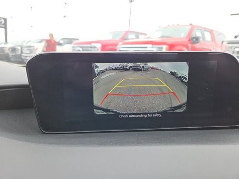 Used 2021 MAZDA MAZDA3 s image 19