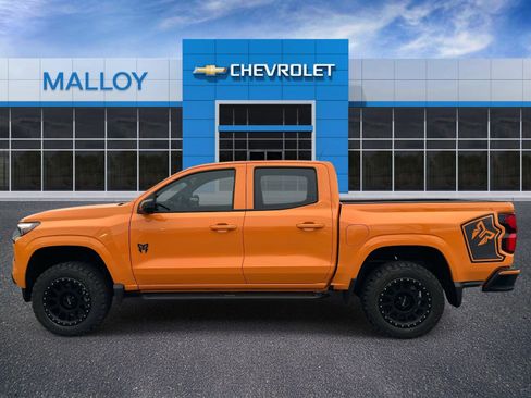 New 2026 Chevrolet Colorado LT w/ LT Convenience Package image 2