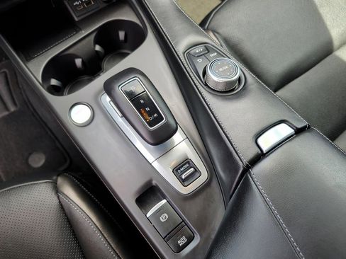 Certified 2025 INFINITI QX50 Luxe AWD/4WD image 26