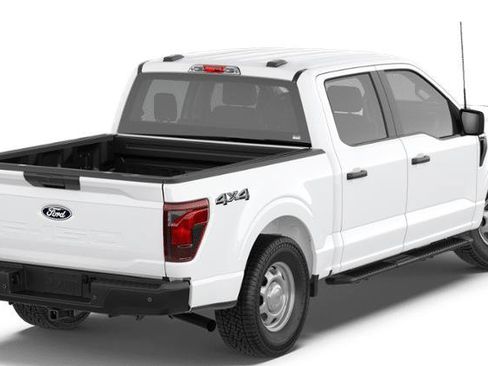 New 2026 Ford F150 XL AWD/4WD image 24