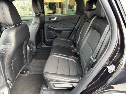 New 2026 Ford Escape ST-Line image 20