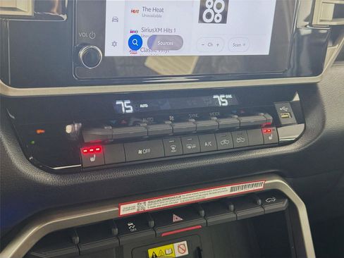 Certified 2025 Toyota Tundra SR5 w/ SR5 Premium Package image 26