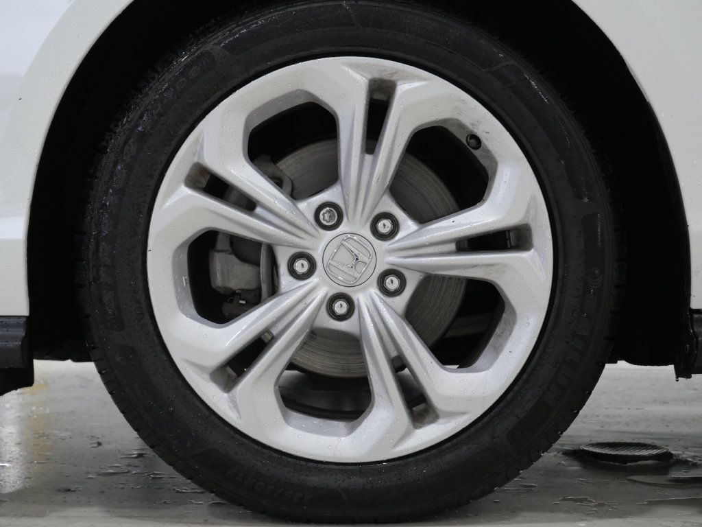 Used 2024 Honda Accord LX image 8