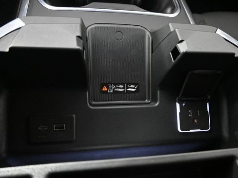 New 2026 Chevrolet Silverado 3500 LT w/ Trail Boss Package image 31