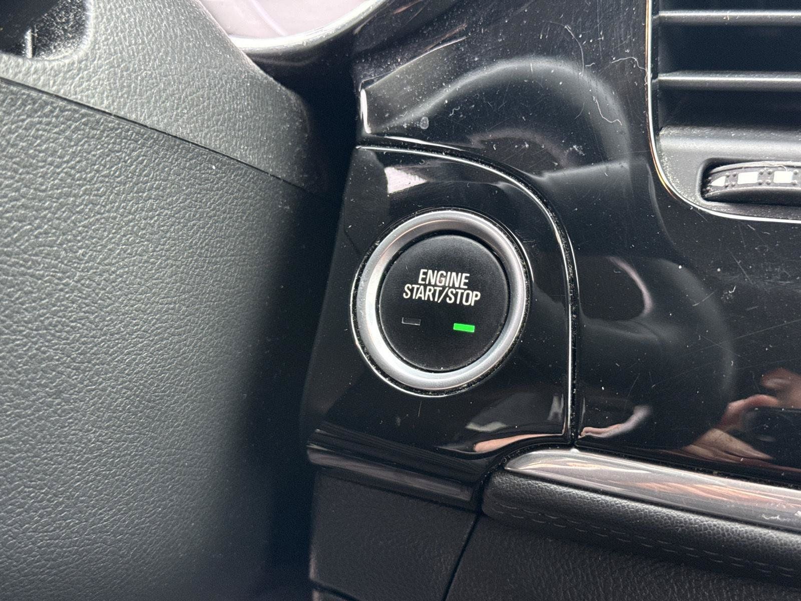 Used 2019 Buick Encore Preferred AWD/4WD image 13