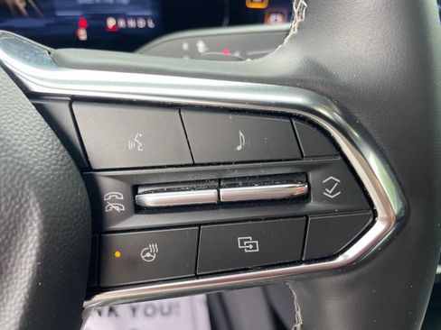 Used 2026 Chevrolet Traverse High Country w/ LPO, Floor Liner Package AWD/4WD image 21