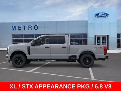 New 2026 Ford F250 XL