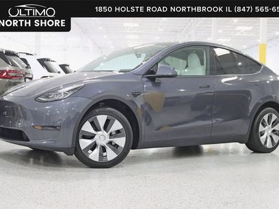 Used 2023 Tesla Model Y Long Range