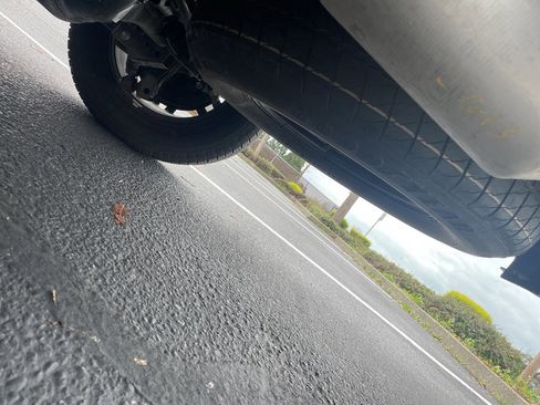 Used 2025 Toyota Tacoma TRD Sport image 69