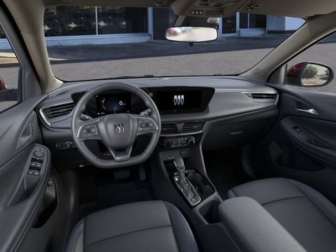 New 2026 Buick Encore GX Sport Touring w/ Comfort Package AWD/4WD image 15