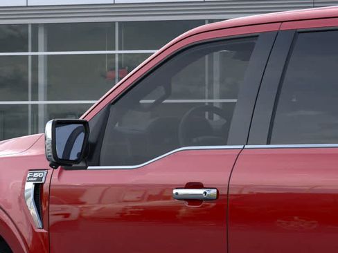 New 2025 Ford F150 Lariat w/ Equipment Group 502A High image 20