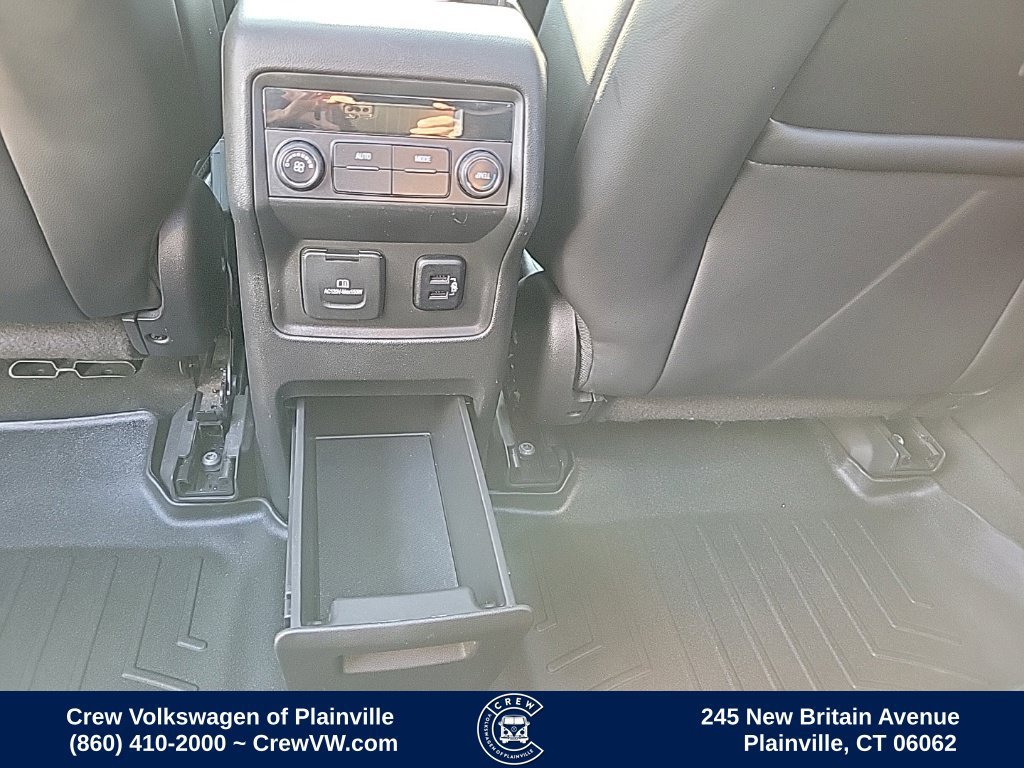 Used 2017 GMC Acadia SLT AWD/4WD image 51